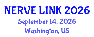 Neurology Conference (NERVE LINK) September 14, 2026 - Washington, United States