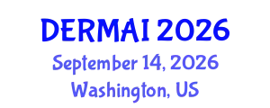 Dermatology Conference (DERMAI) September 14, 2026 - Washington, United States