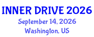 Endocrinology Conference (INNER DRIVE) September 14, 2026 - Washington, United States