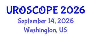 Nephrology Conference (UROSCOPE) September 14, 2026 - Washington, United States