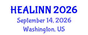 Internal Medicine Conference (HEALINN) September 14, 2026 - Washington, United States
