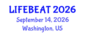 Cardiology Conference (LIFEBEAT) September 14, 2026 - Washington, United States