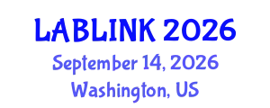 Pathology Conference (LABLINK) September 14, 2026 - Washington, United States