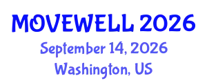Physical Therapy Conference (MOVEWELL) September 14, 2026 - Washington, United States