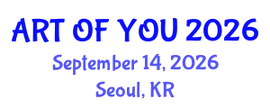 Plastic Surgery Conference (ART OF YOU) September 14, 2026 - Seoul, Republic of Korea