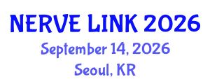 Neurology Conference (NERVE LINK) September 14, 2026 - Seoul, Republic of Korea