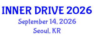 Endocrinology Conference (INNER DRIVE) September 14, 2026 - Seoul, Republic of Korea
