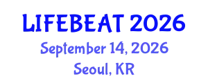 Cardiology Conference (LIFEBEAT) September 14, 2026 - Seoul, Republic of Korea