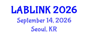 Pathology Conference (LABLINK) September 14, 2026 - Seoul, Republic of Korea