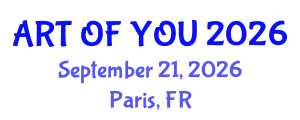 Plastic Surgery Conference (ART OF YOU) September 21, 2026 - Paris, France