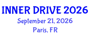 Endocrinology Conference (INNER DRIVE) September 21, 2026 - Paris, France