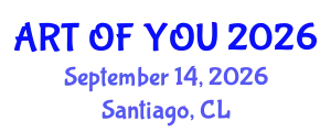Plastic Surgery Conference (ART OF YOU) September 14, 2026 - Santiago, Chile
