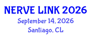 Neurology Conference (NERVE LINK) September 14, 2026 - Santiago, Chile