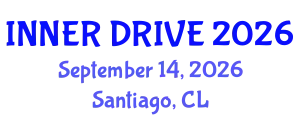 Endocrinology Conference (INNER DRIVE) September 14, 2026 - Santiago, Chile