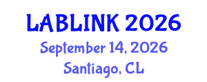 Pathology Conference (LABLINK) September 14, 2026 - Santiago, Chile