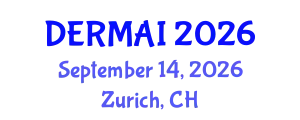 Dermatology Conference (DERMAI) September 14, 2026 - Zurich, Switzerland
