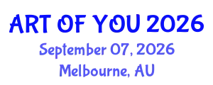 Plastic Surgery Conference (ART OF YOU) September 07, 2026 - Melbourne, Australia