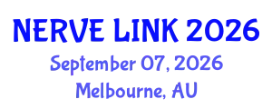 Neurology Conference (NERVE LINK) September 07, 2026 - Melbourne, Australia