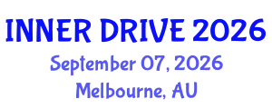 Endocrinology Conference (INNER DRIVE) September 07, 2026 - Melbourne, Australia
