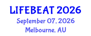 Cardiology Conference (LIFEBEAT) September 07, 2026 - Melbourne, Australia