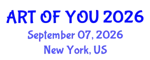 Plastic Surgery Conference (ART OF YOU) September 07, 2026 - New York, United States