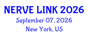 Neurology Conference (NERVE LINK) September 07, 2026 - New York, United States