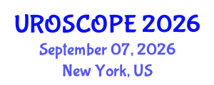 Nephrology Conference (UROSCOPE) September 07, 2026 - New York, United States