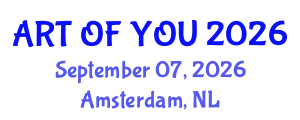 Plastic Surgery Conference (ART OF YOU) September 07, 2026 - Amsterdam, Netherlands