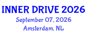 Endocrinology Conference (INNER DRIVE) September 07, 2026 - Amsterdam, Netherlands