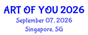 Plastic Surgery Conference (ART OF YOU) September 07, 2026 - Singapore, Singapore