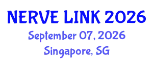 Neurology Conference (NERVE LINK) September 07, 2026 - Singapore, Singapore