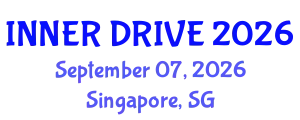 Endocrinology Conference (INNER DRIVE) September 07, 2026 - Singapore, Singapore