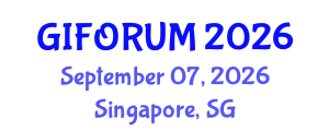 Gastroenterology Conference (GIFORUM) September 07, 2026 - Singapore, Singapore