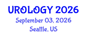Urology Conference (UROLOGY) September 03, 2026 - Seattle, United States