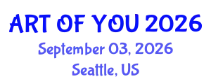 Plastic Surgery Conference (ART OF YOU) September 03, 2026 - Seattle, United States