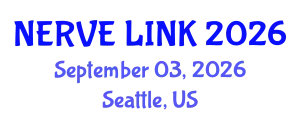 Neurology Conference (NERVE LINK) September 03, 2026 - Seattle, United States