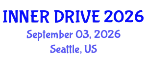 Endocrinology Conference (INNER DRIVE) September 03, 2026 - Seattle, United States