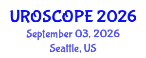Nephrology Conference (UROSCOPE) September 03, 2026 - Seattle, United States