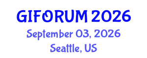 Gastroenterology Conference (GIFORUM) September 03, 2026 - Seattle, United States