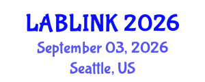 Pathology Conference (LABLINK) September 03, 2026 - Seattle, United States
