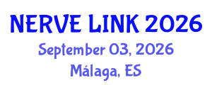 Neurology Conference (NERVE LINK) September 03, 2026 - Málaga, Spain