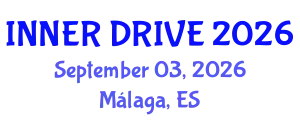 Endocrinology Conference (INNER DRIVE) September 03, 2026 - Málaga, Spain