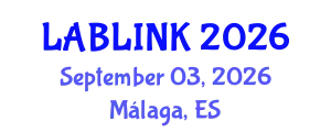 Pathology Conference (LABLINK) September 03, 2026 - Málaga, Spain
