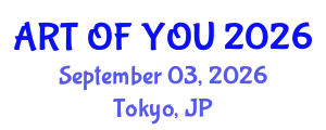 Plastic Surgery Conference (ART OF YOU) September 03, 2026 - Tokyo, Japan