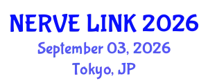 Neurology Conference (NERVE LINK) September 03, 2026 - Tokyo, Japan