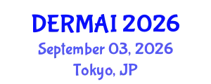Dermatology Conference (DERMAI) September 03, 2026 - Tokyo, Japan