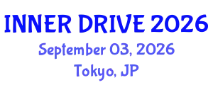 Endocrinology Conference (INNER DRIVE) September 03, 2026 - Tokyo, Japan