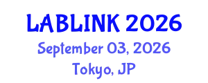 Pathology Conference (LABLINK) September 03, 2026 - Tokyo, Japan