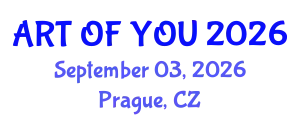 Plastic Surgery Conference (ART OF YOU) September 03, 2026 - Prague, Czechia