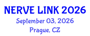 Neurology Conference (NERVE LINK) September 03, 2026 - Prague, Czechia